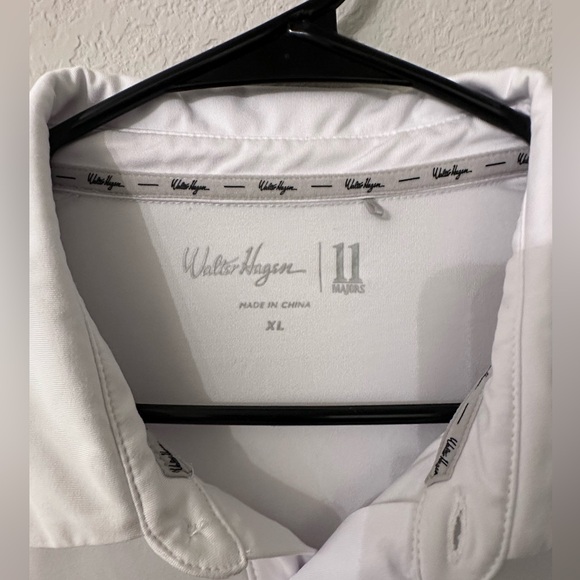 Walter Hagen Polo Shirt - Picture 3 of 5